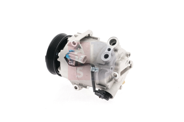 Compressor, air conditioning (851567N)