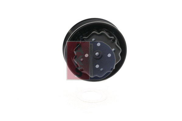 Magnetic Clutch, air conditioning compressor