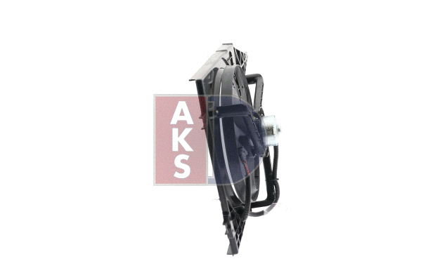 Fan, engine cooling