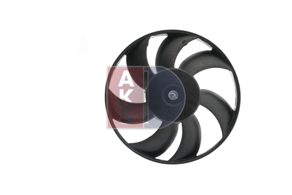 Fan, engine cooling