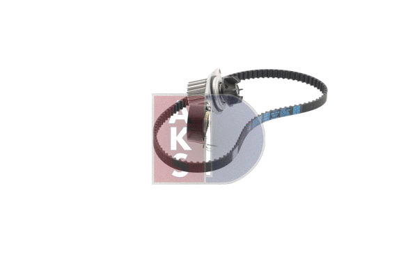 Water Pump & Timing Belt Kit