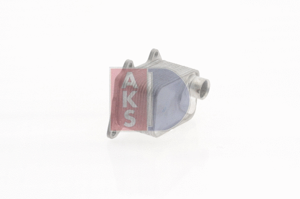 Oil Cooler, engine oil