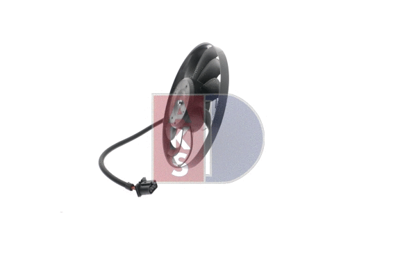 Fan, engine cooling