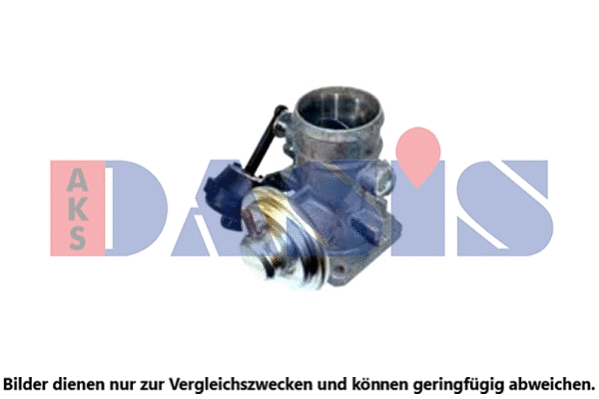 EGR Valve (045161N)