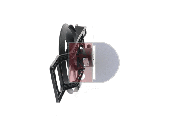 Fan, engine cooling