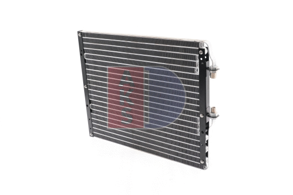 Condenser, air conditioning (402020N)