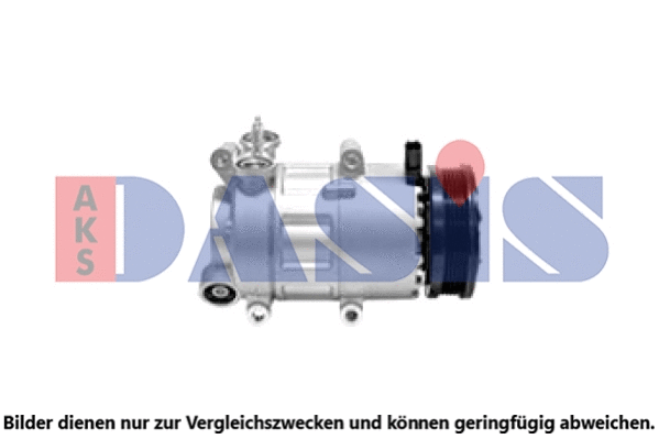 Compressor, air conditioning (850096N)