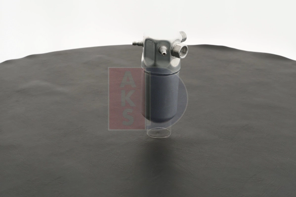 Dryer, air conditioning