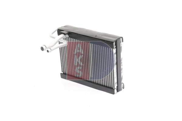 Evaporator, air conditioning (820340N)