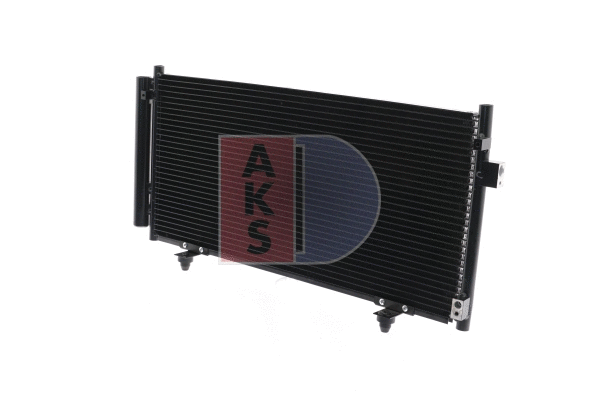 Condenser, air conditioning (352015N)