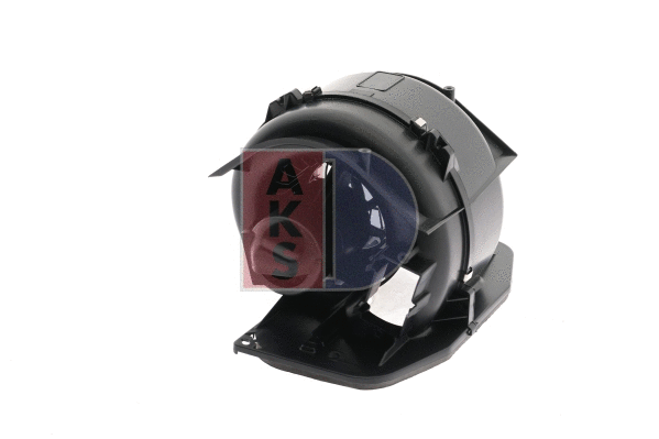 Interior Blower