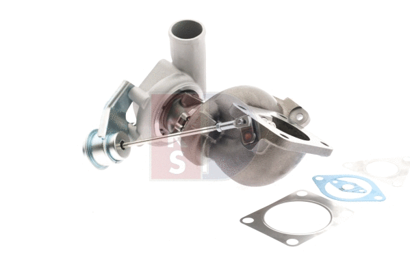 Charger, charging (supercharged/turbocharged)