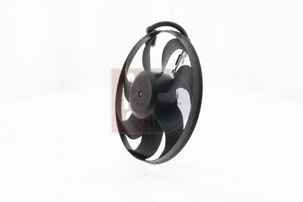 Fan, engine cooling