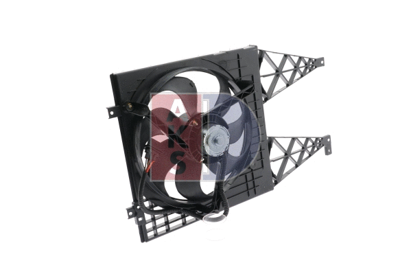 Fan, engine cooling