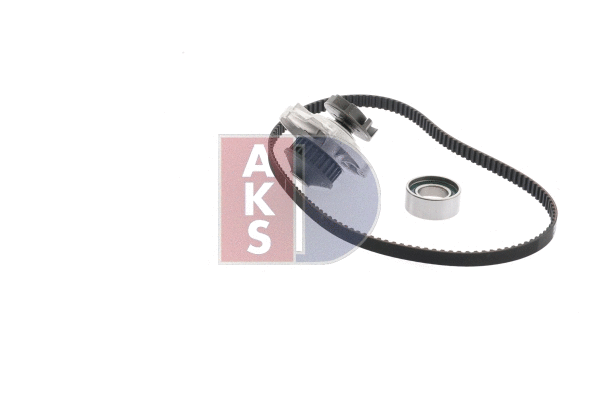 Water Pump & Timing Belt Kit