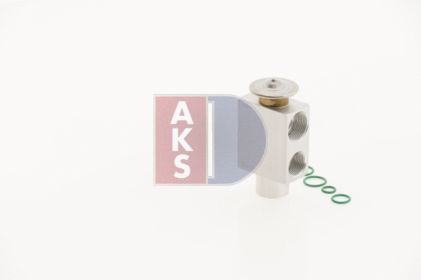 Expansion Valve, air conditioning