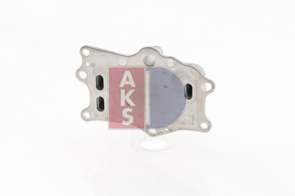 Oil Cooler, engine oil