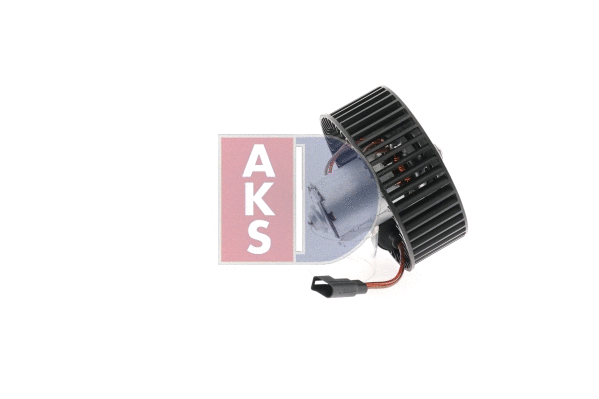 Interior Blower