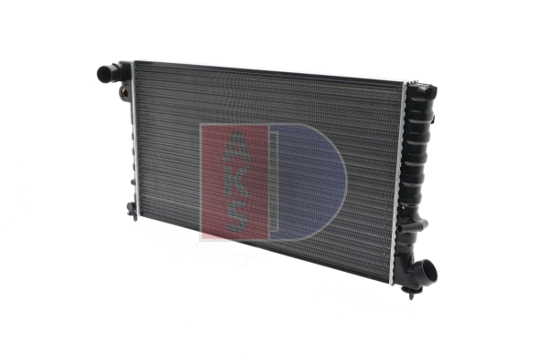Radiator, engine cooling (060940N)