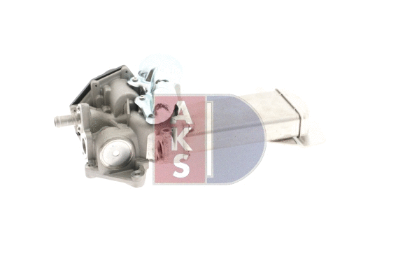 EGR Module
