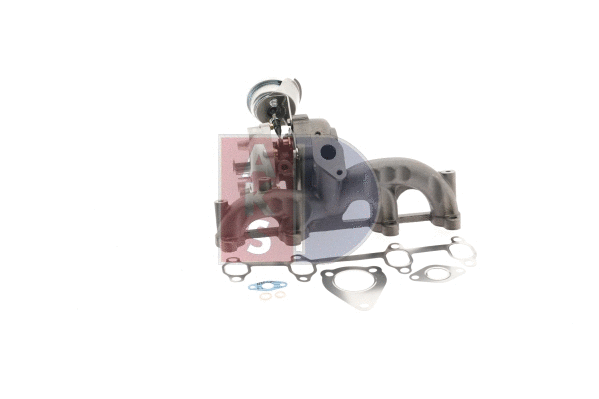 Charger, charging (supercharged/turbocharged)