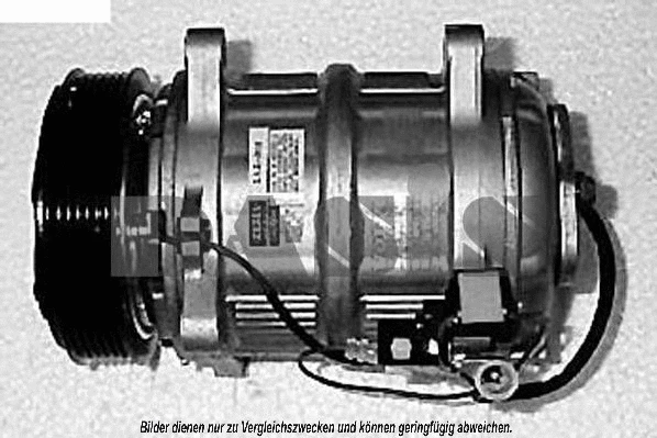 Compressor, air conditioning (850699N)