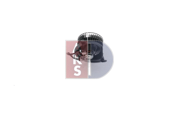 Interior Blower