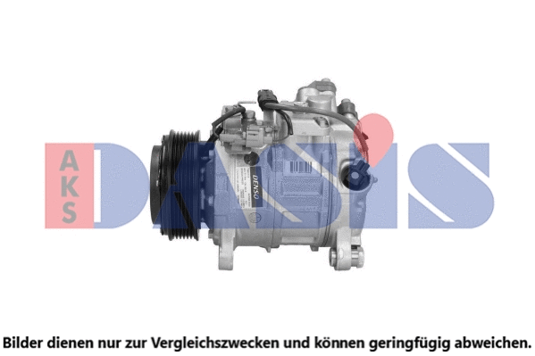 Compressor, air conditioning (852802N)