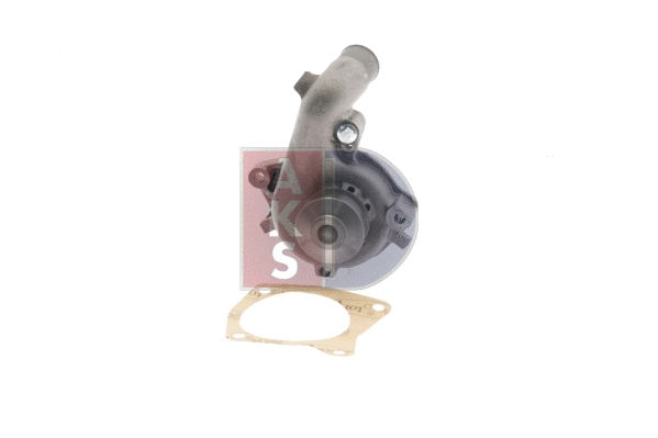 Water Pump, engine cooling (570175N)