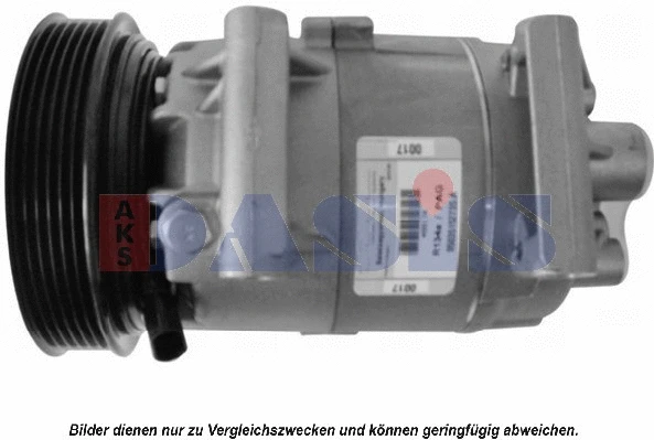 Compressor, air conditioning (851558N)