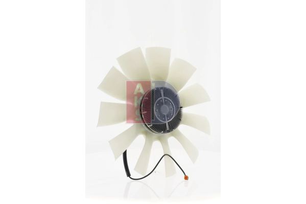 Fan, engine cooling
