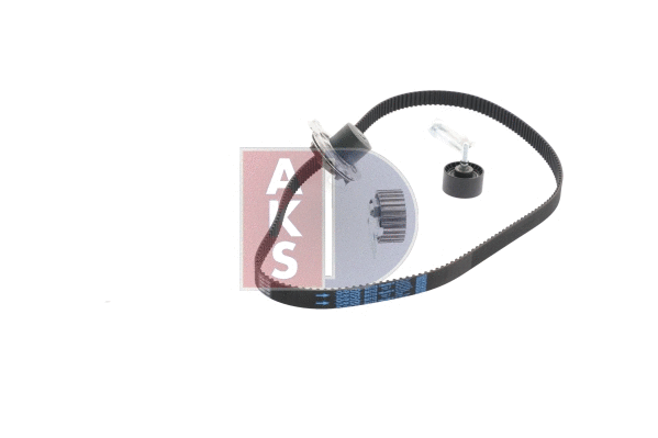 Water Pump & Timing Belt Kit