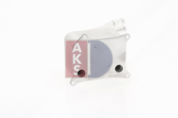 Oil Cooler, engine oil