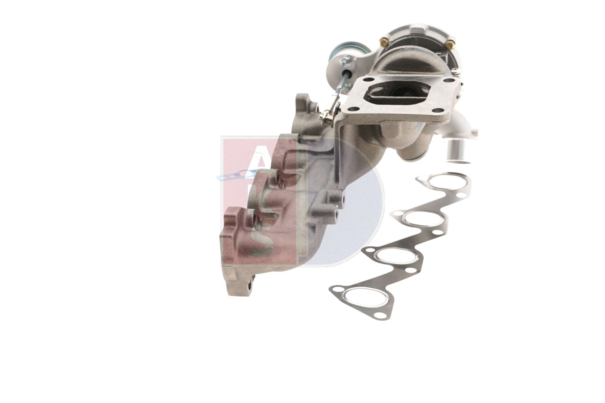 Charger, charging (supercharged/turbocharged)