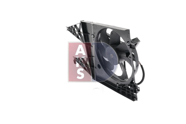 Fan, engine cooling