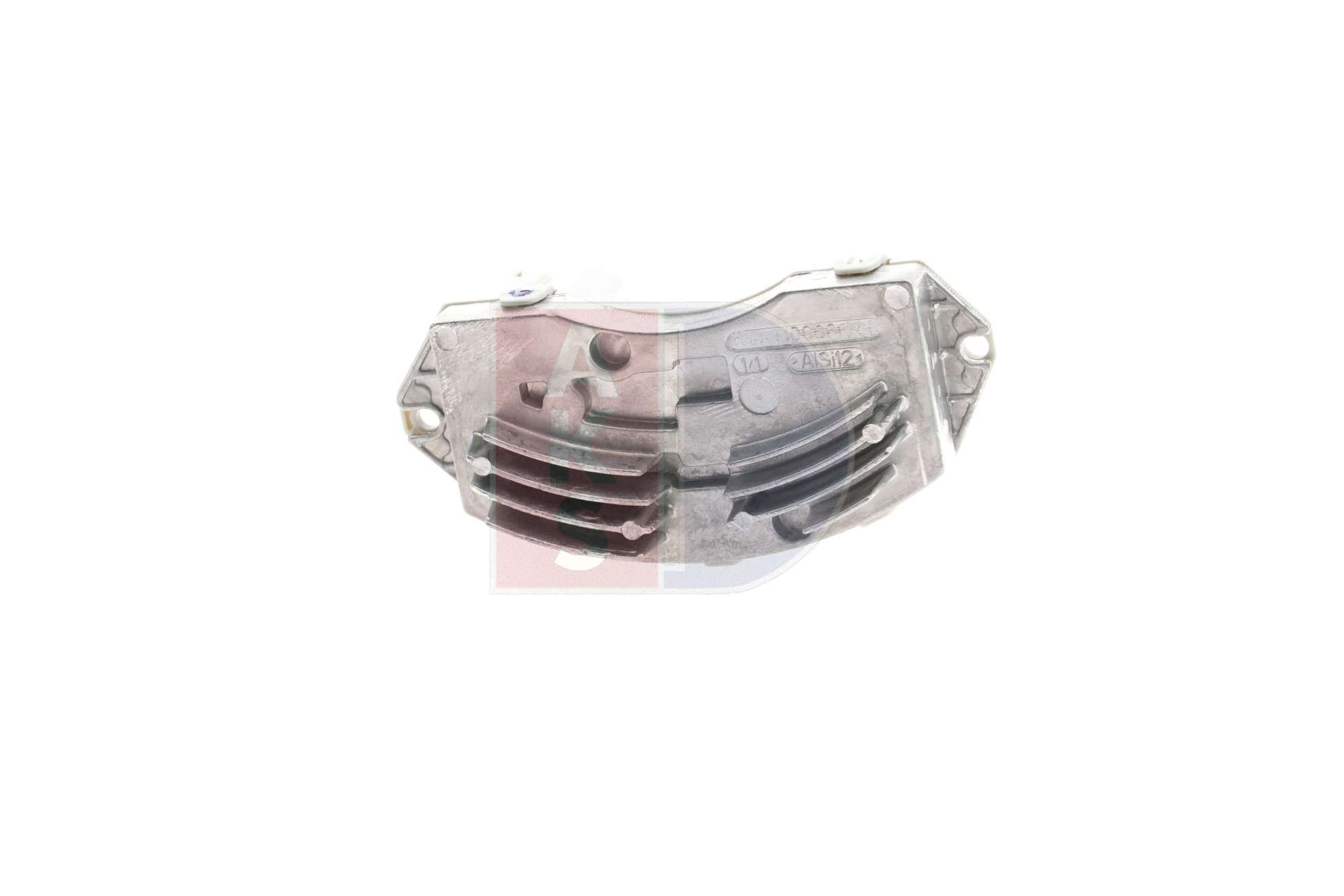 Regulator, interior blower