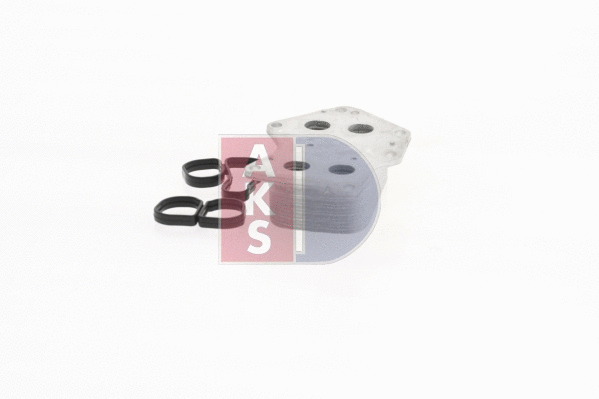 Oil Cooler, engine oil