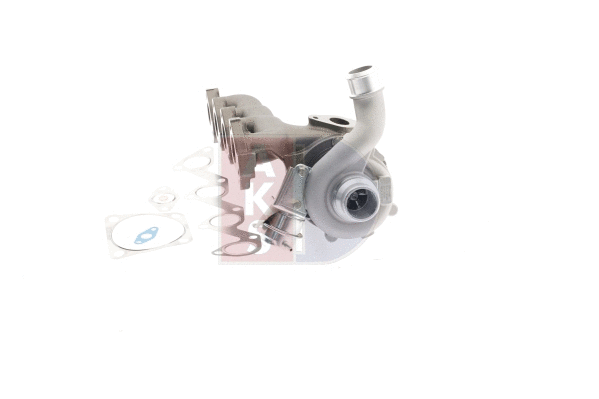 Charger, charging (supercharged/turbocharged)