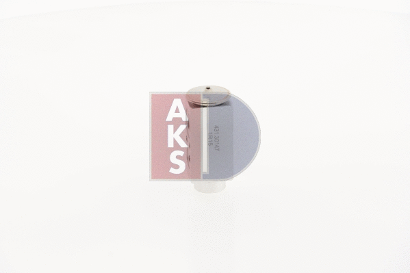 Expansion Valve, air conditioning