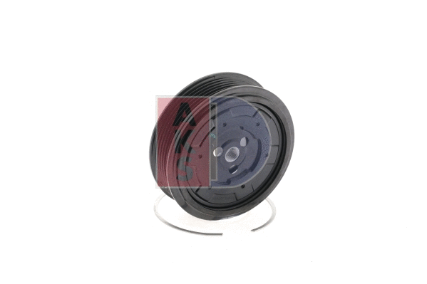 Magnetic Clutch, air conditioning compressor