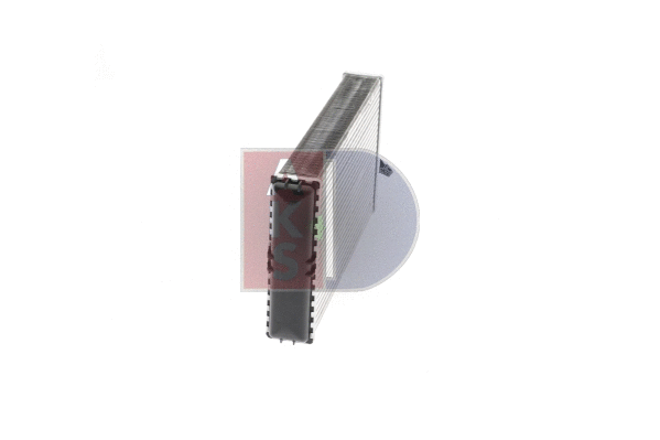 Heat Exchanger, interior heating