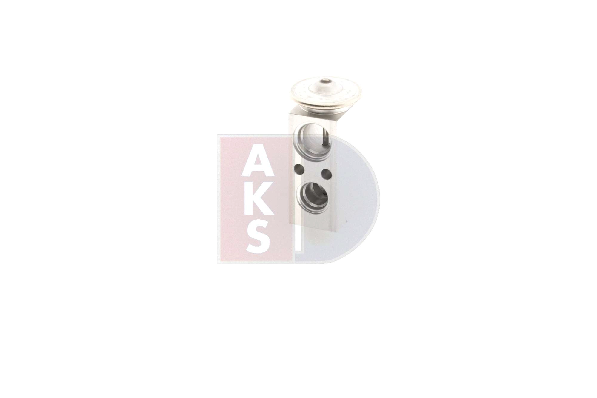 Expansion Valve, air conditioning