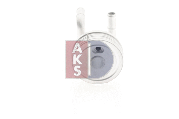 Oil Cooler, engine oil