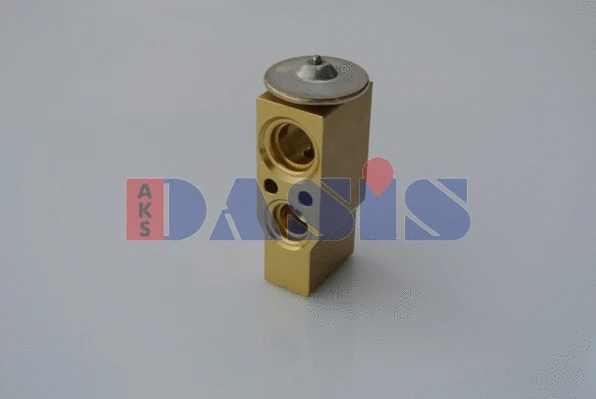 Expansion Valve, air conditioning (840163N)
