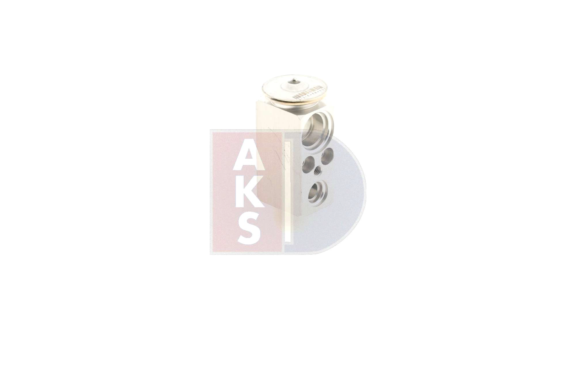 Expansion Valve, air conditioning