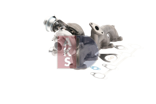 Charger, charging (supercharged/turbocharged)