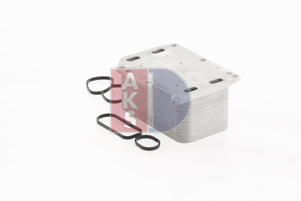 Oil Cooler, engine oil