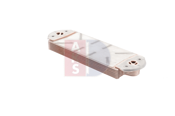 Oil Cooler, engine oil