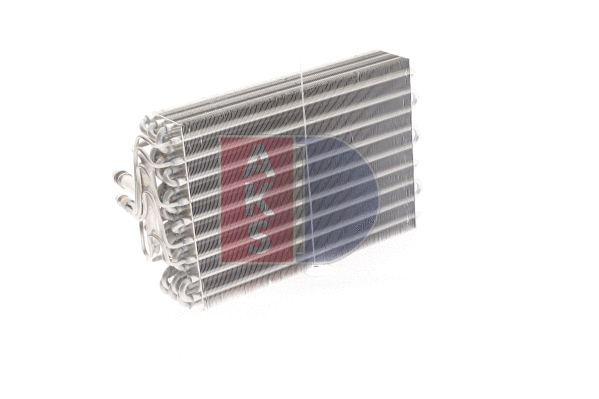 Evaporator, air conditioning