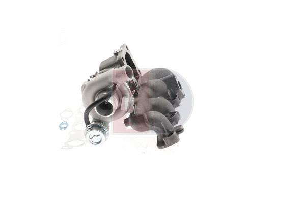 Charger, charging (supercharged/turbocharged)